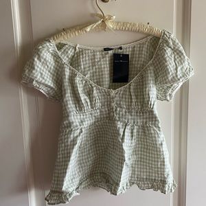 Brandy Melville Blair Top